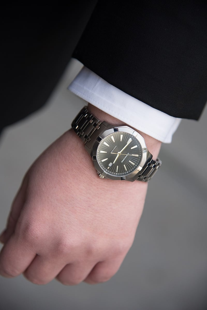 Temporal Watch